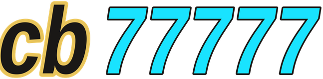 cb77777 logo